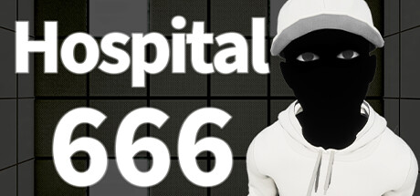 Capa: Hospital 666