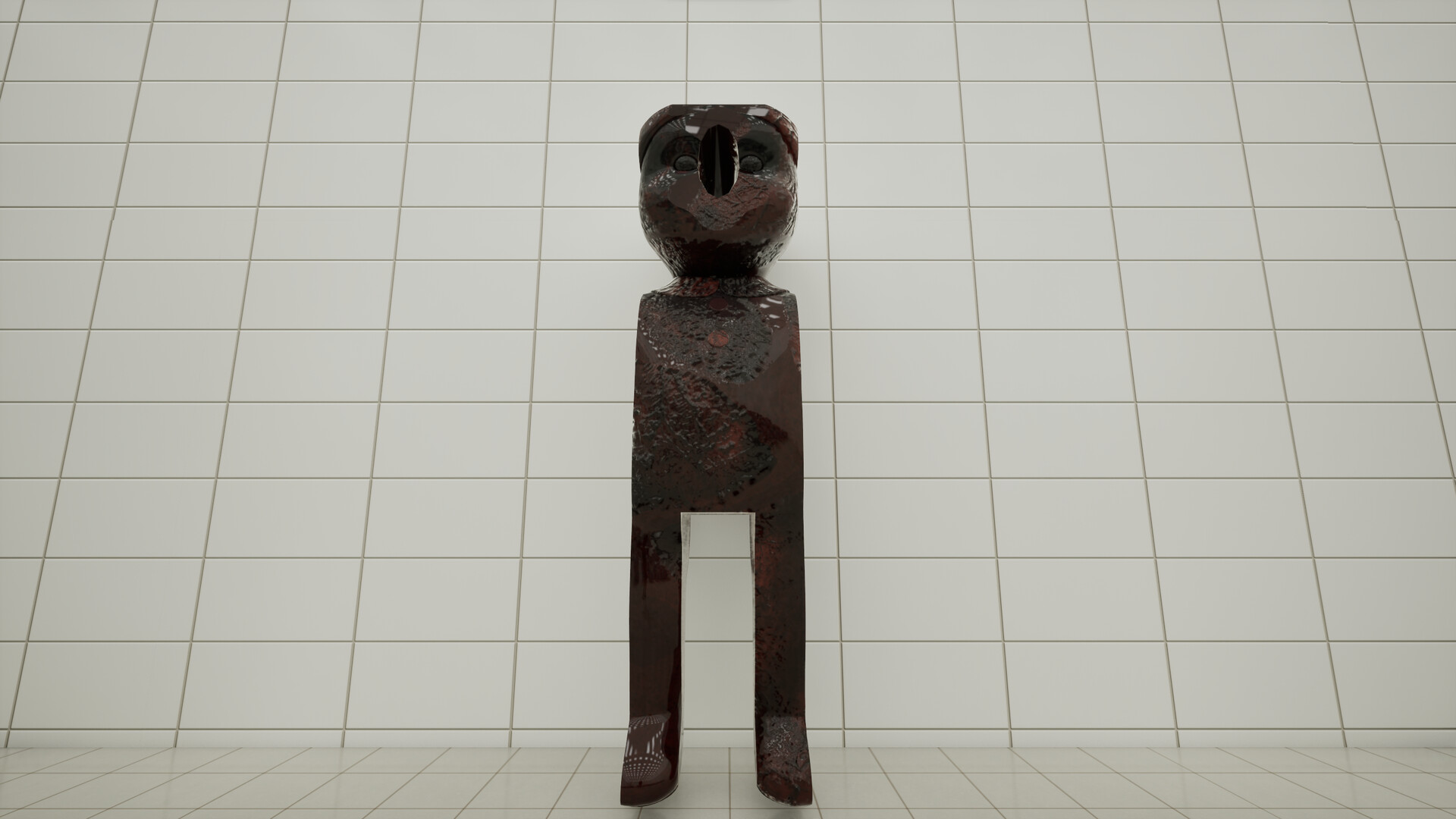 Captura 11: Hospital 666