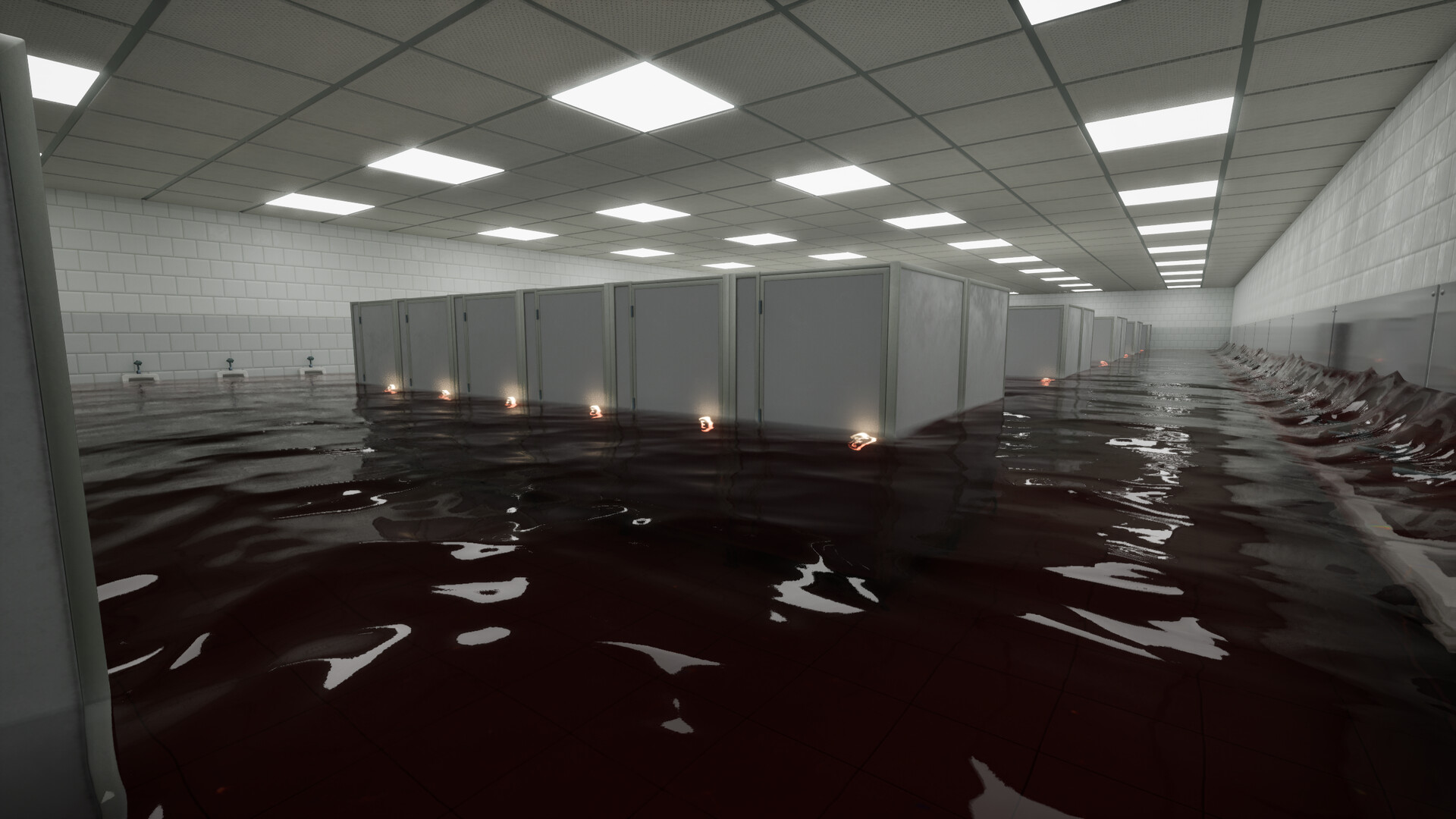 Captura: Hospital 666