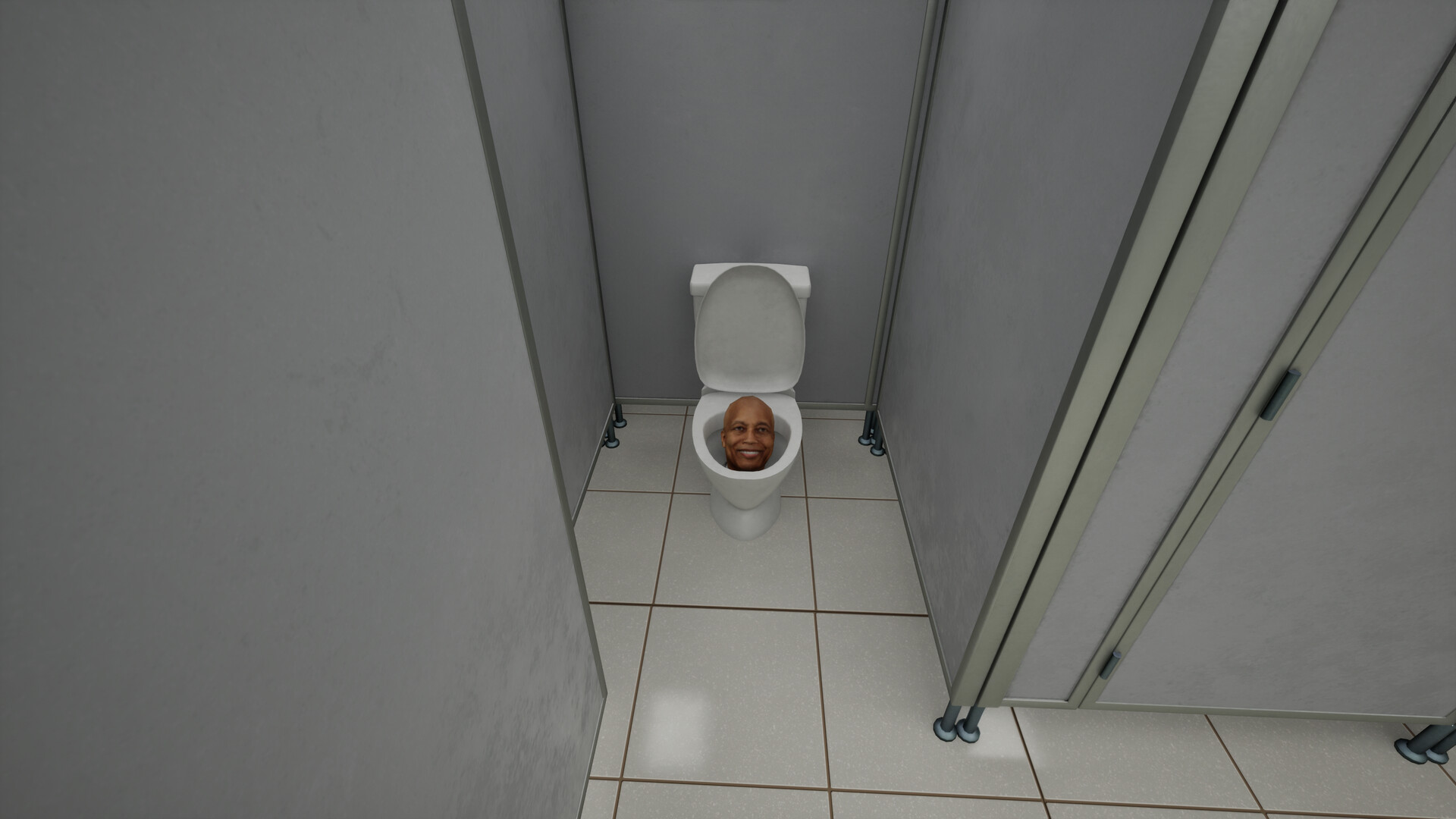 Captura 9: Hospital 666