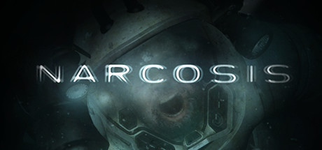 Capa: Narcosis