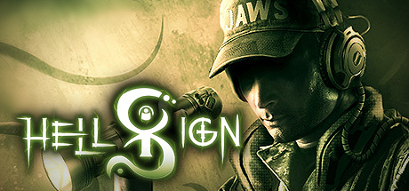 Capa: HellSign
