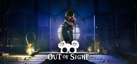 Capa: Out of Sight