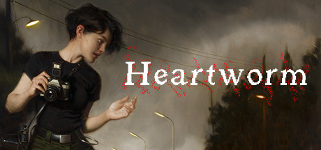 Capa: Heartworm