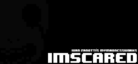 Capa: IMSCARED