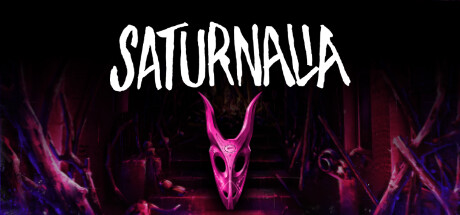 Capa: Saturnalia