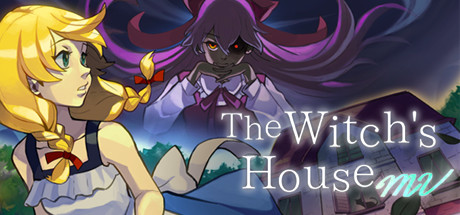 Capa: The Witch's House MV