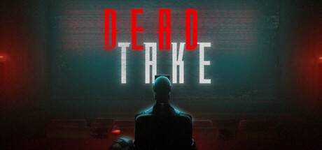 Capa: Dead Take
