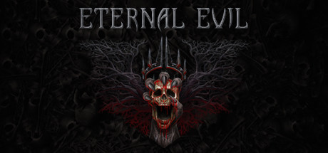 Capa: Eternal Evil
