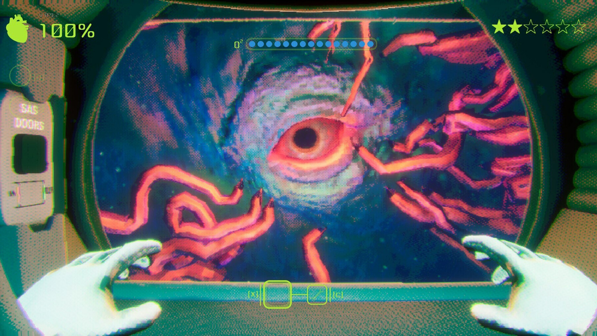 Captura 6: Murky Divers