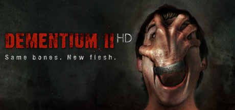 Capa: Dementium II HD