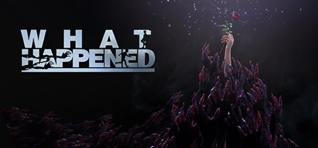Capa: What Happened