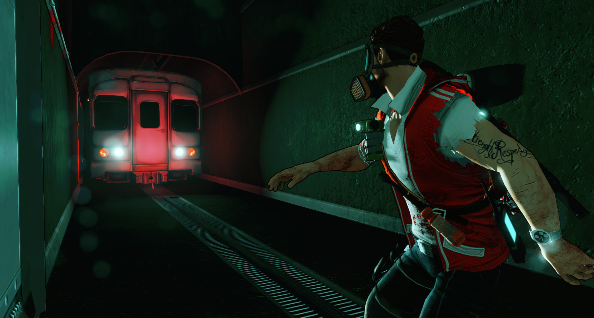 Captura 11: Escape Dead Island
