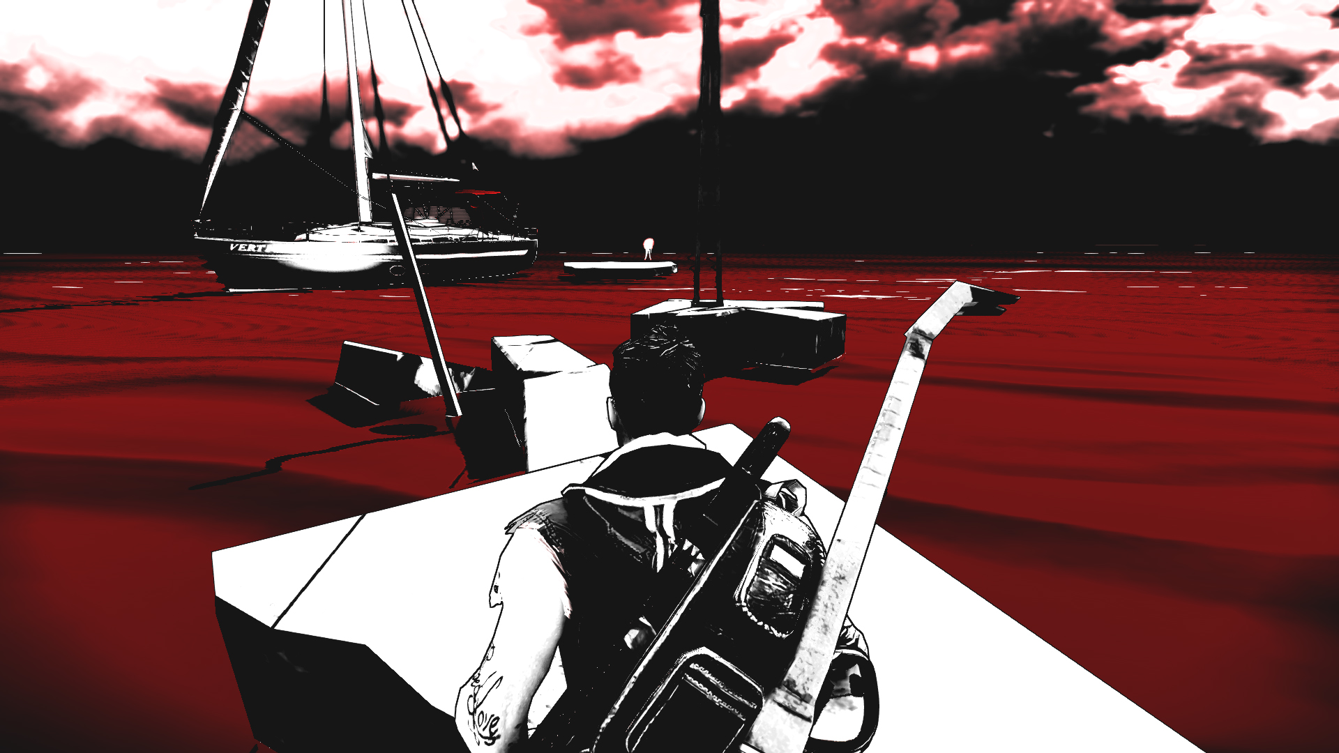Captura 6: Escape Dead Island