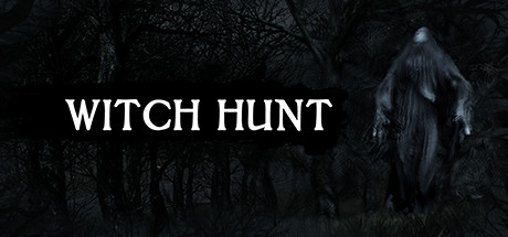 Capa: Witch Hunt