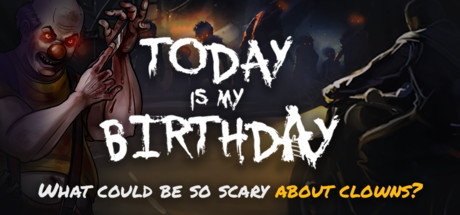 Capa: Today Is My Birthday