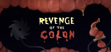 Capa: Revenge Of The Colon
