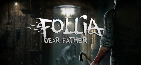 Capa: Follia - Dear father