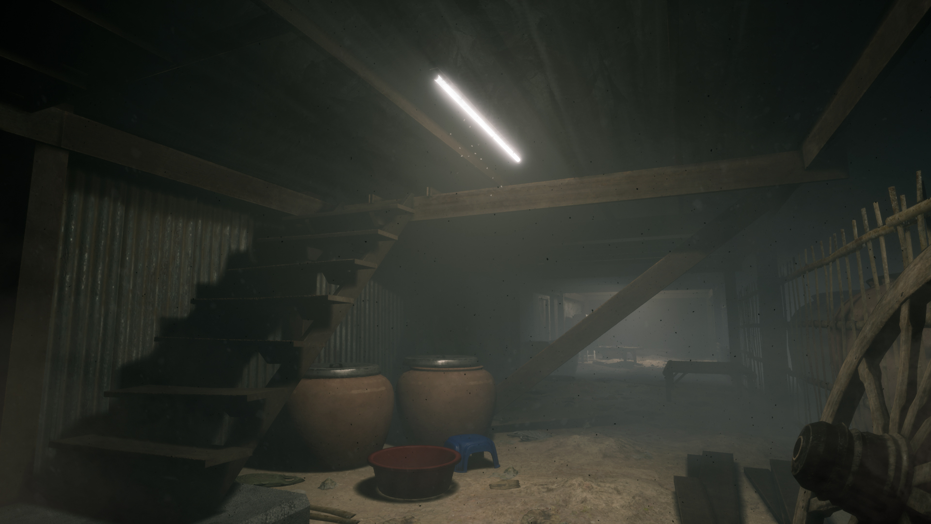 Captura: Home Sweet Home