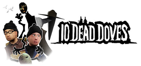 Capa: 10 Dead Doves