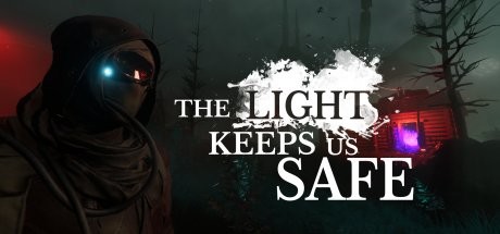 Capa: The Light Keeps Us Safe