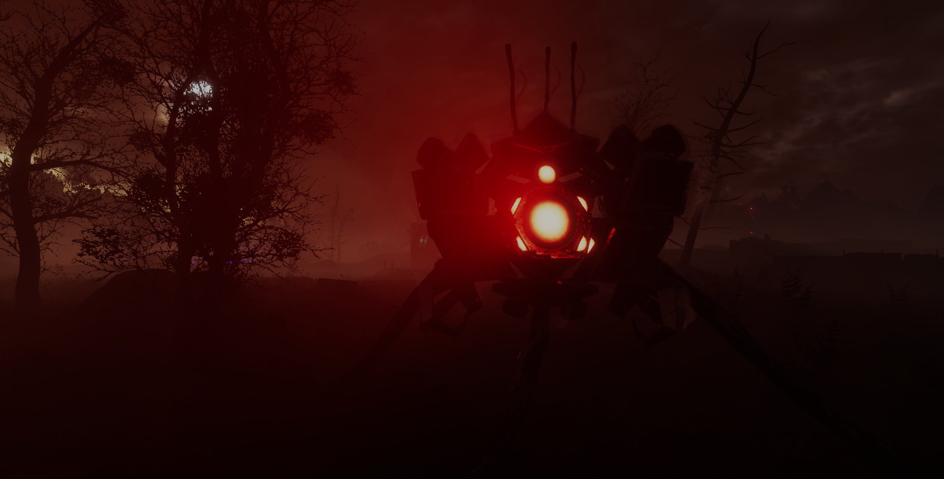 Captura: The Light Keeps Us Safe