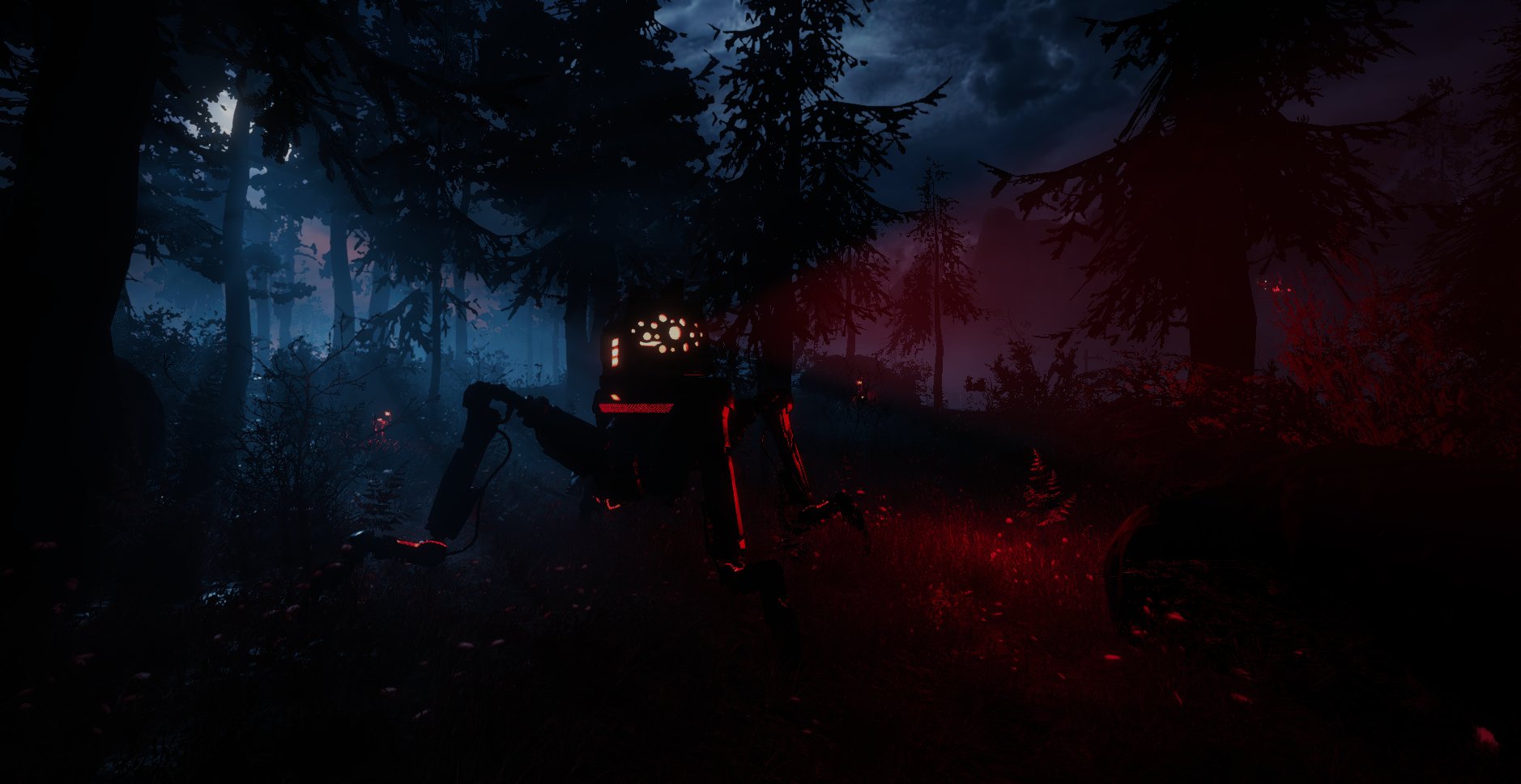 Captura: The Light Keeps Us Safe