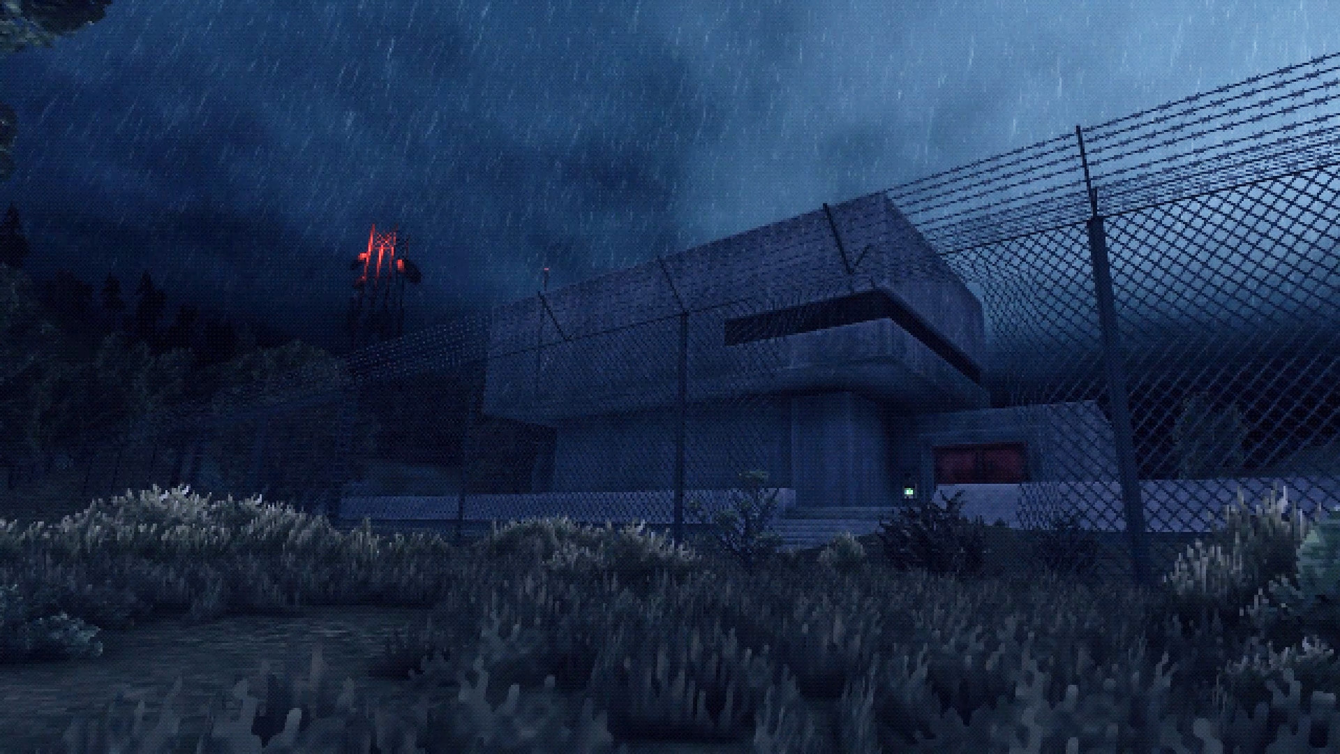 Captura 6: Chasing Static