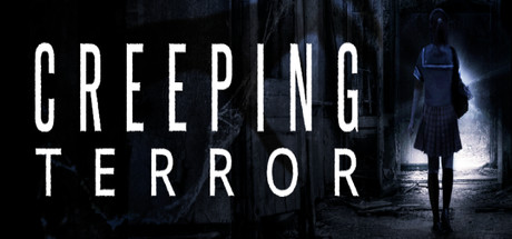 Capa: Creeping Terror