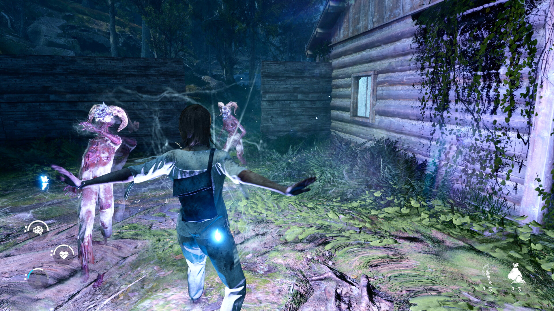 Captura 6: The Chant