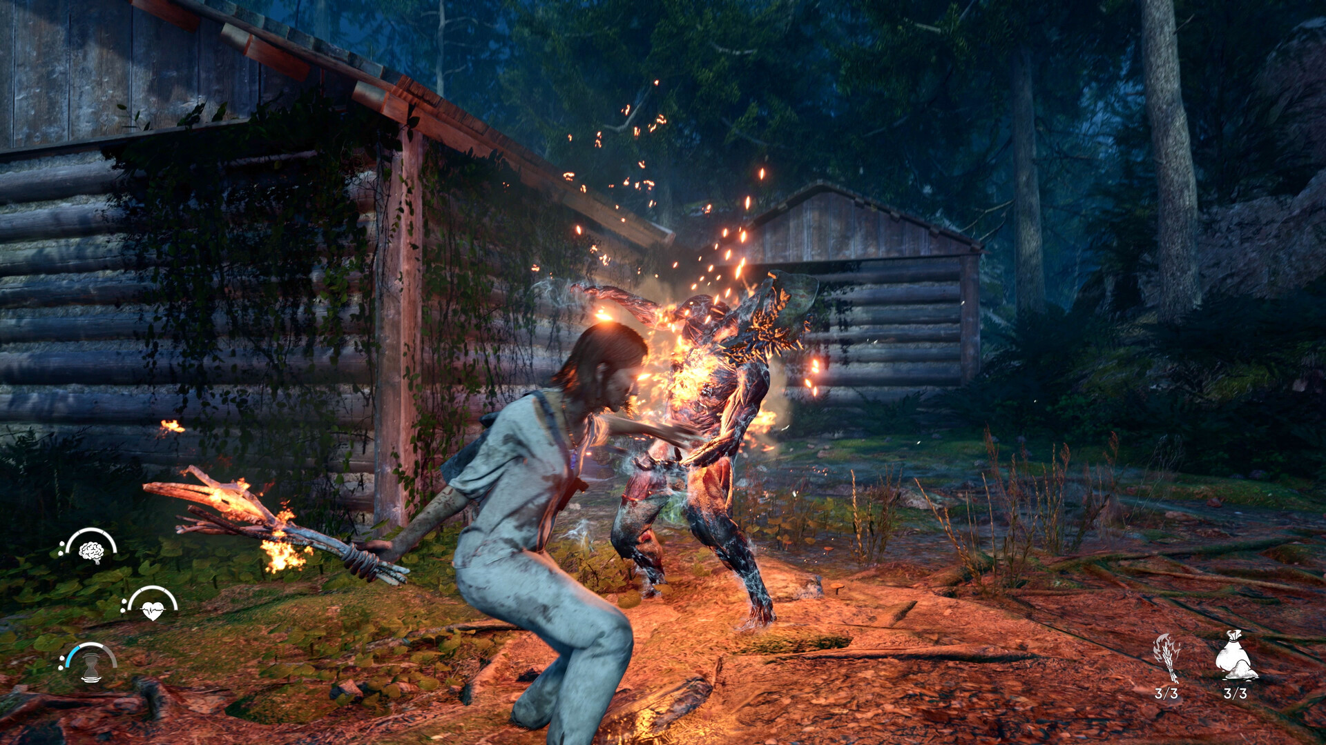 Captura 7: The Chant