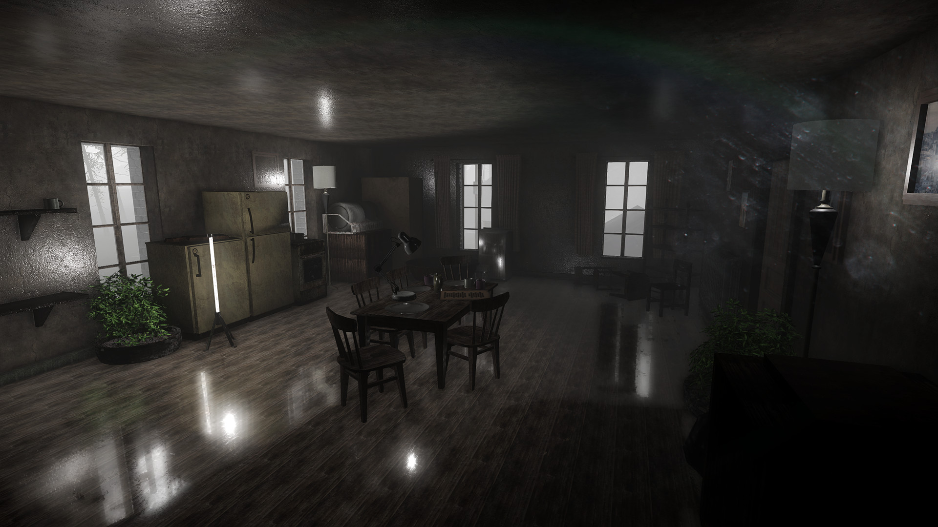 Captura 12: Lex Mortis