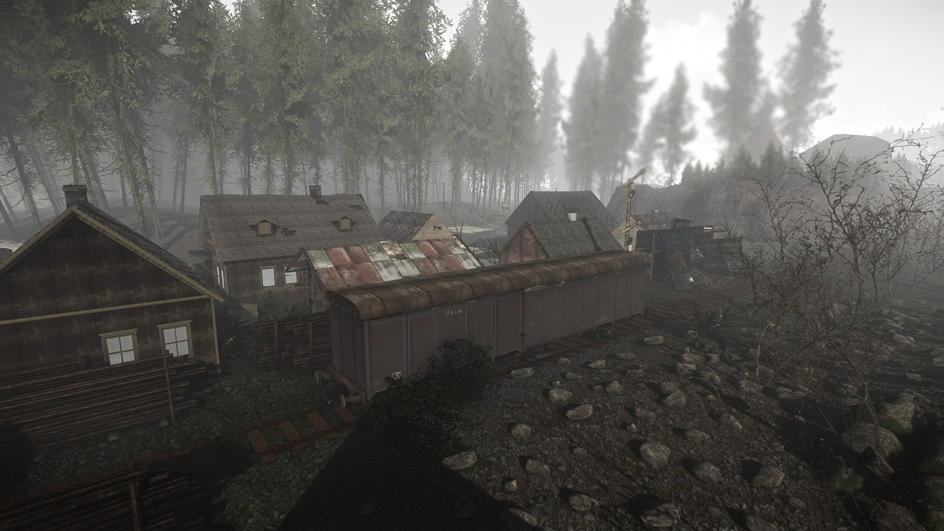 Captura 14: Lex Mortis