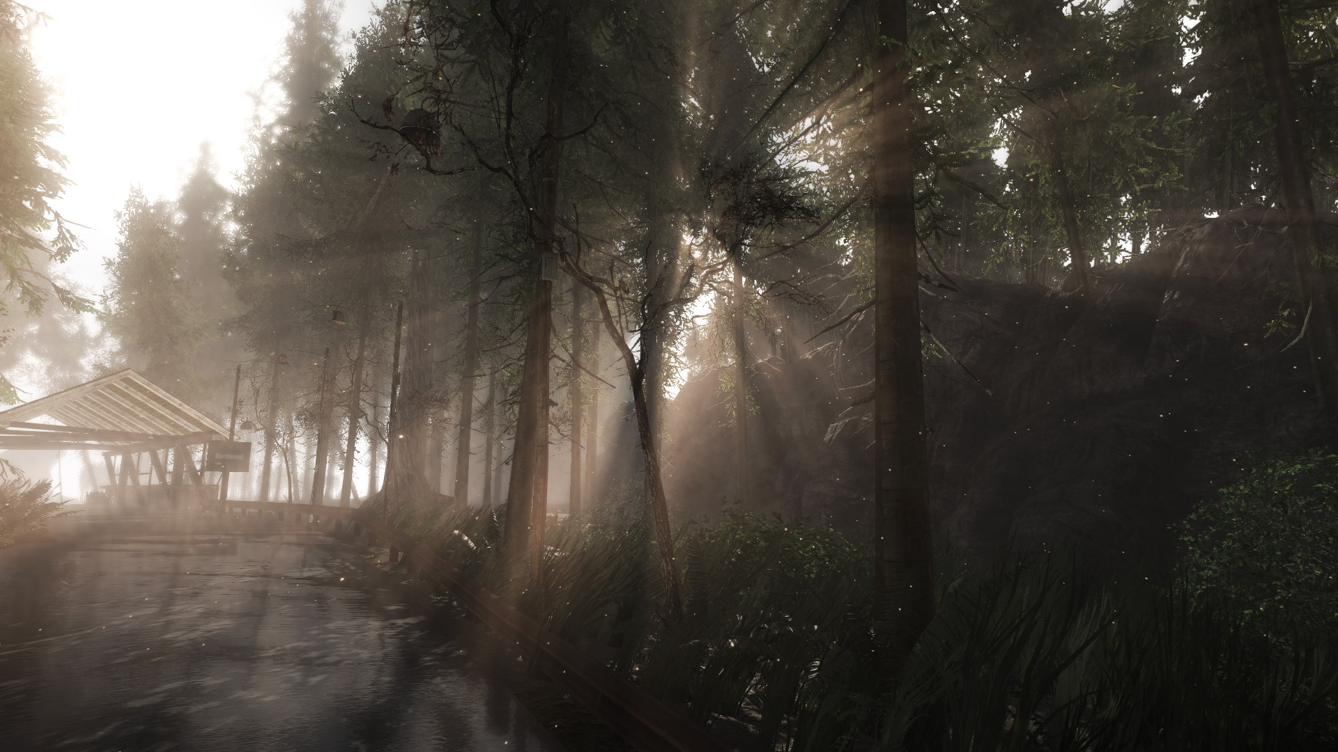 Captura 6: Lex Mortis