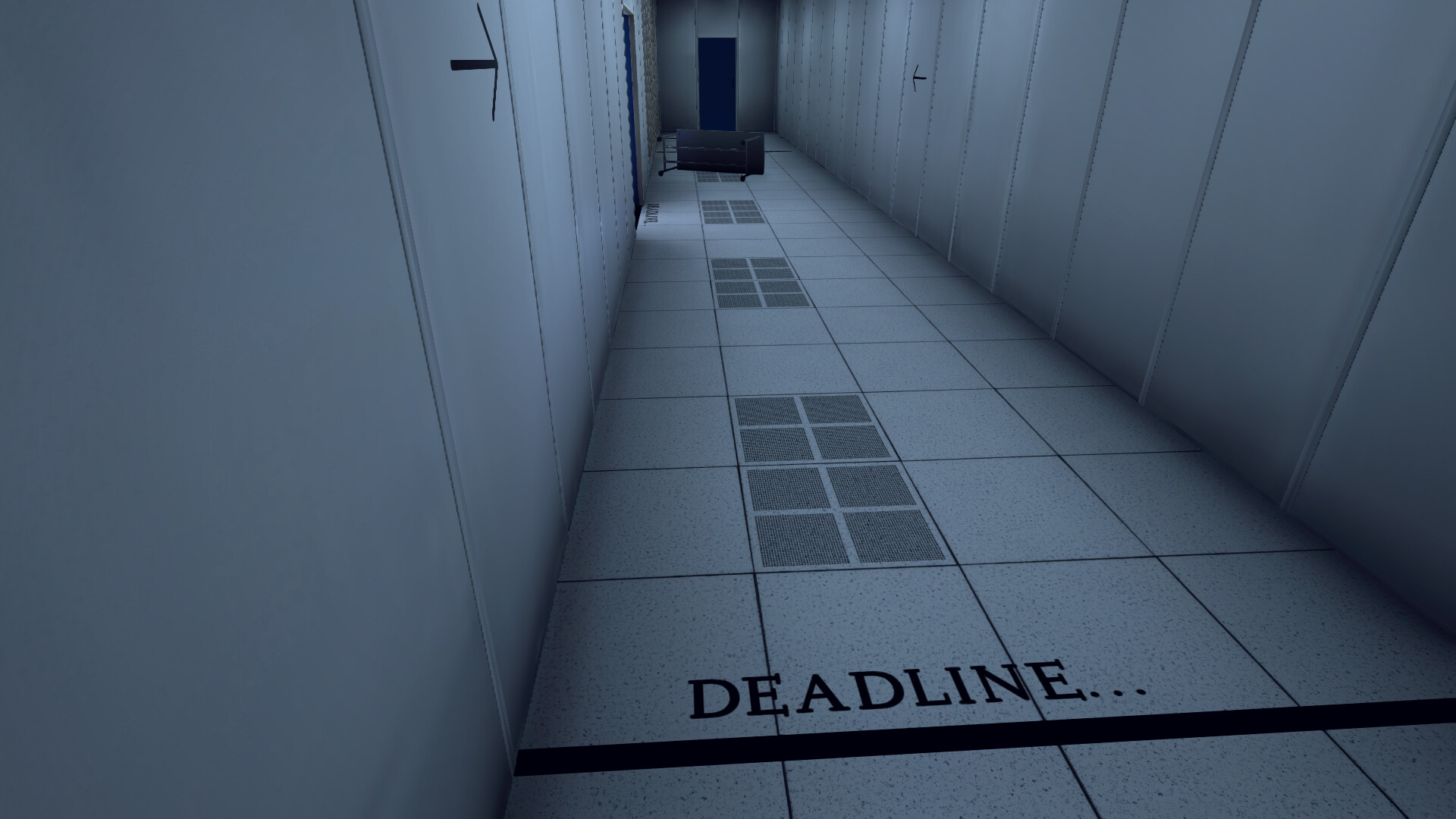 Captura 7: Office After Hours