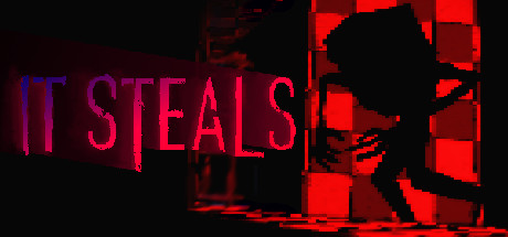 Capa: It Steals