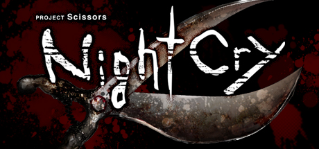 Capa: NightCry