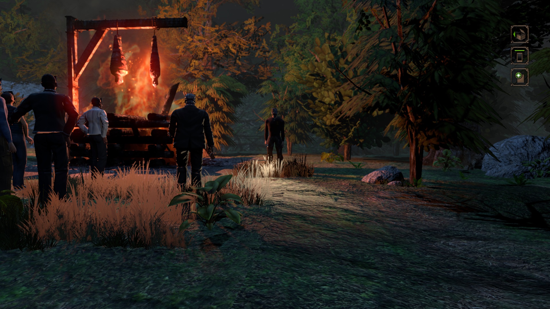 Captura 13: NightCry