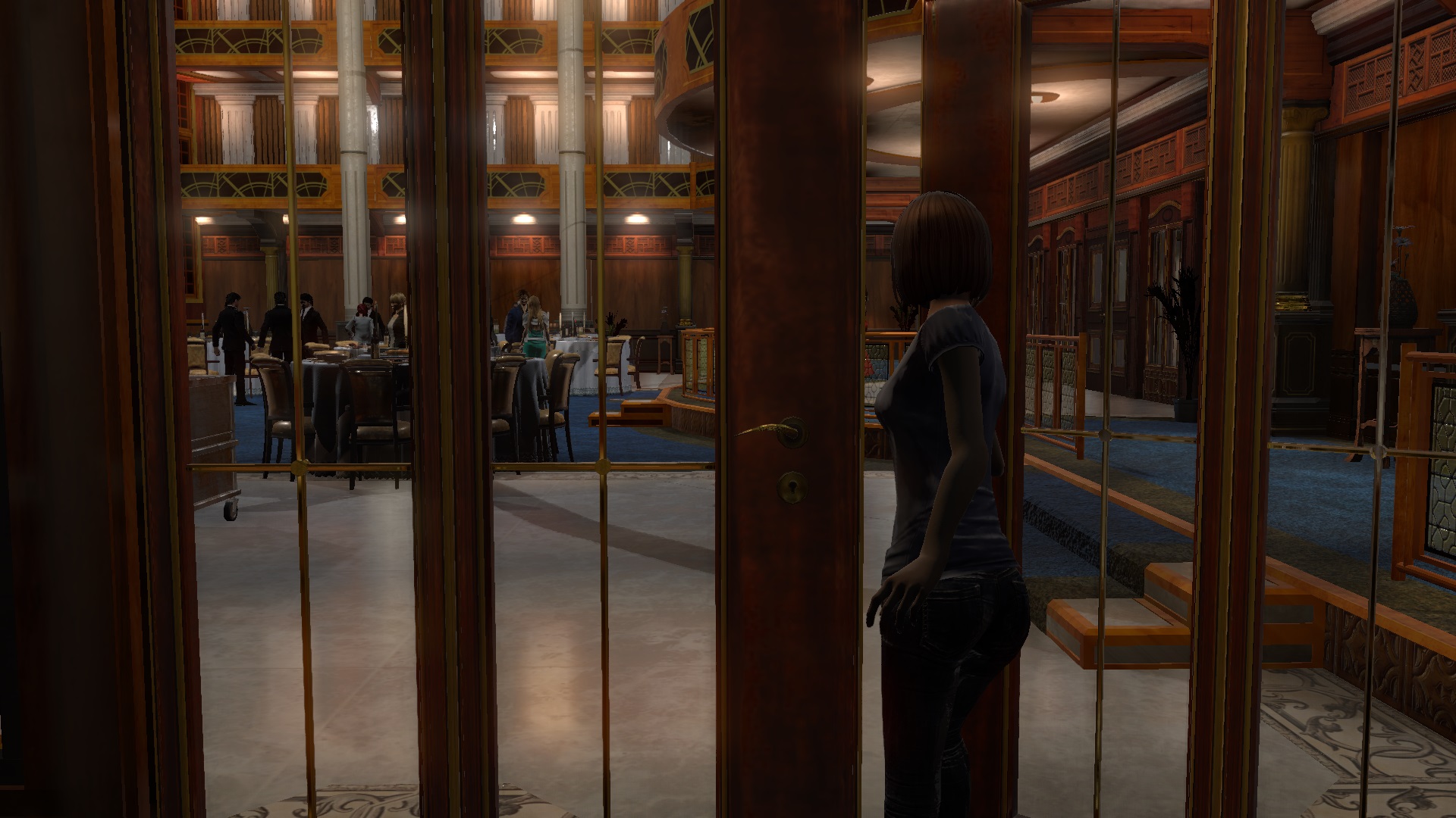 Captura 16: NightCry