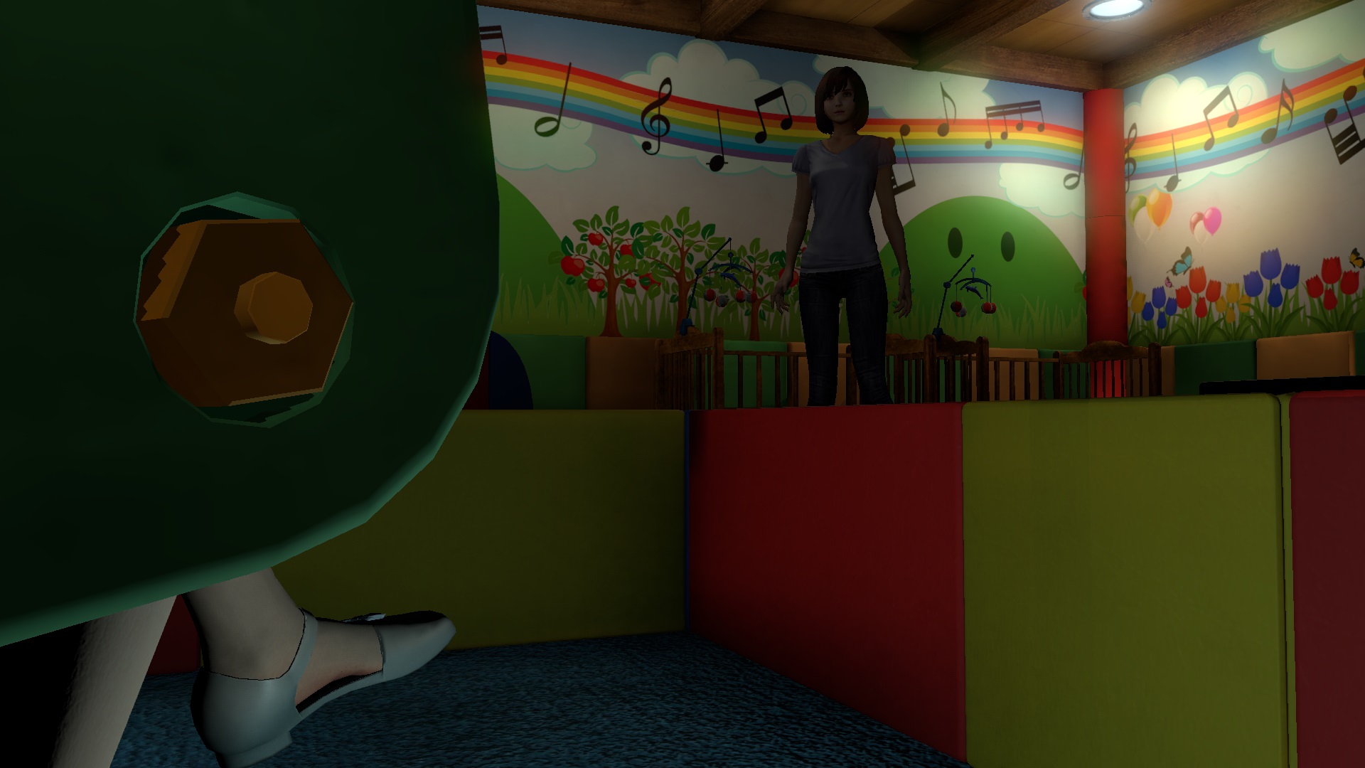 Captura 18: NightCry