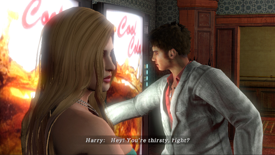 Captura 10: NightCry