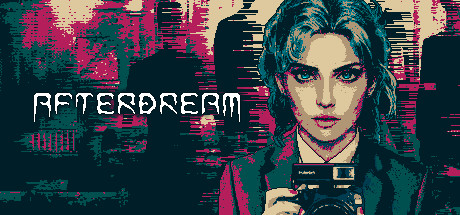 Capa: Afterdream