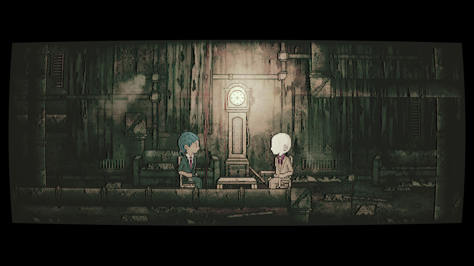 Captura 7: Afterdream