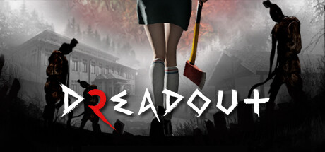 Capa: DreadOut 2