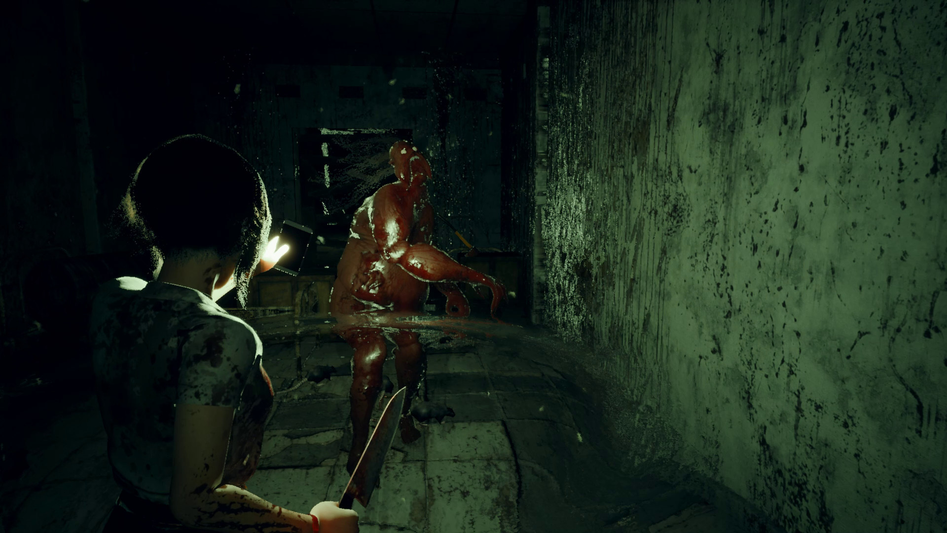 Captura 10: DreadOut 2