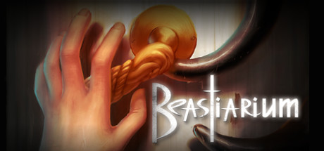 Capa: Beastiarium