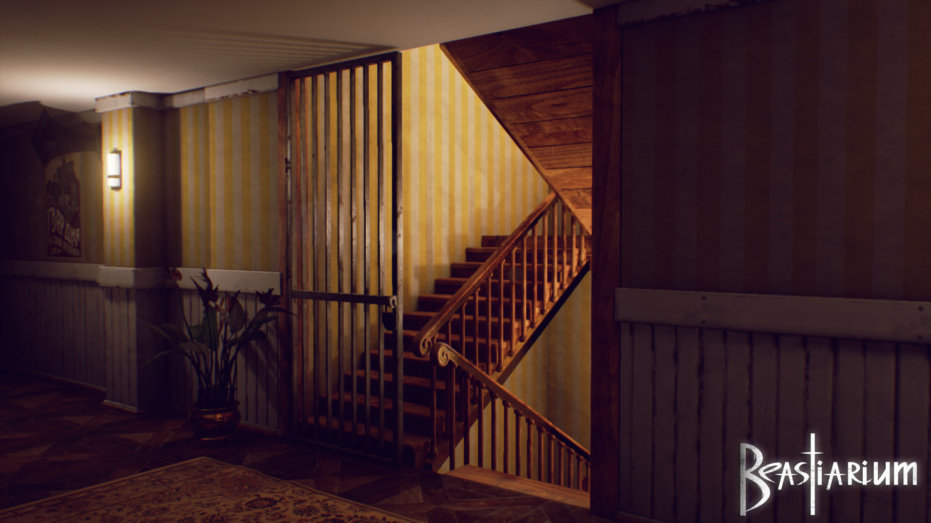 Captura: Beastiarium