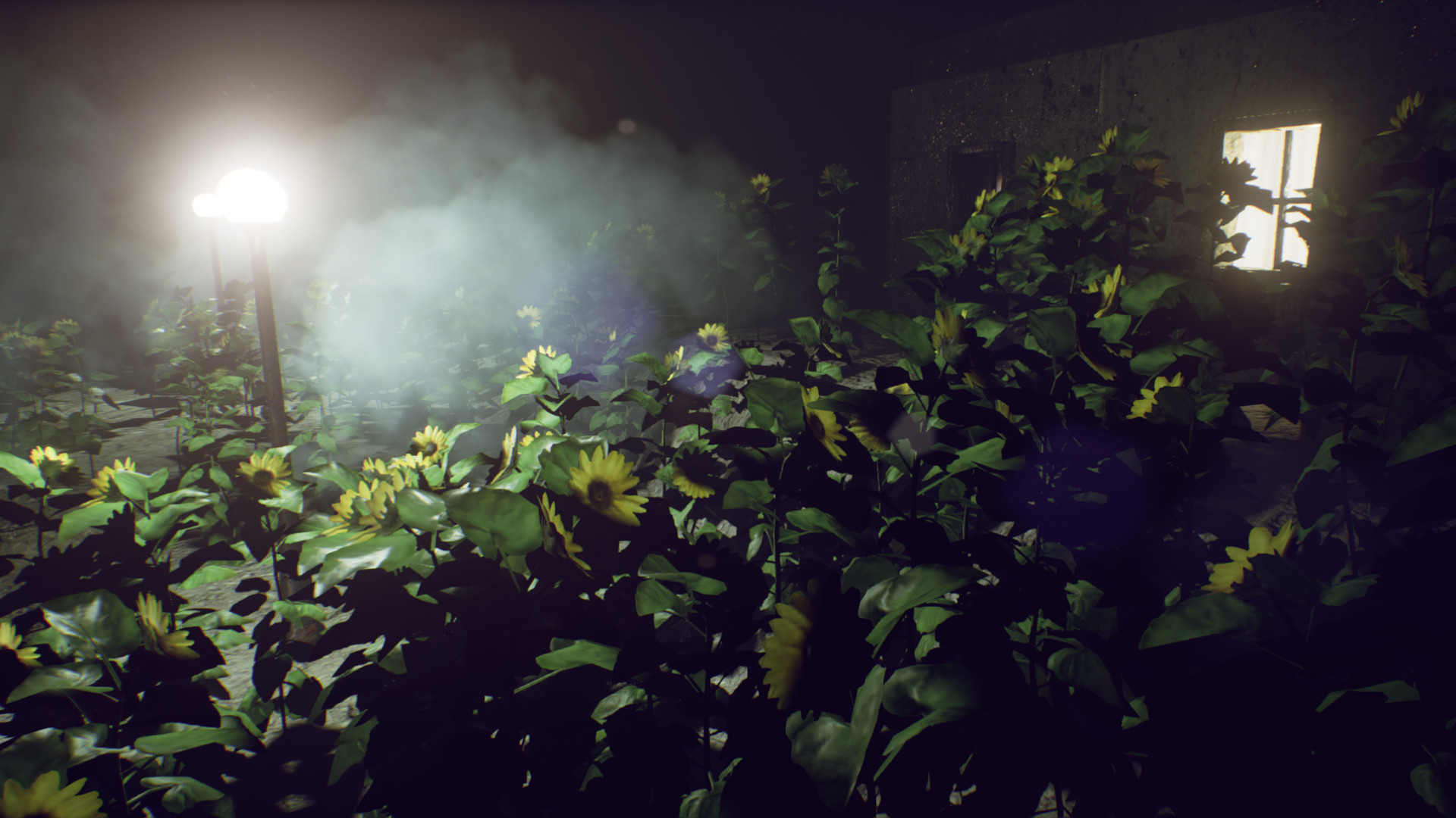 Captura: Beastiarium