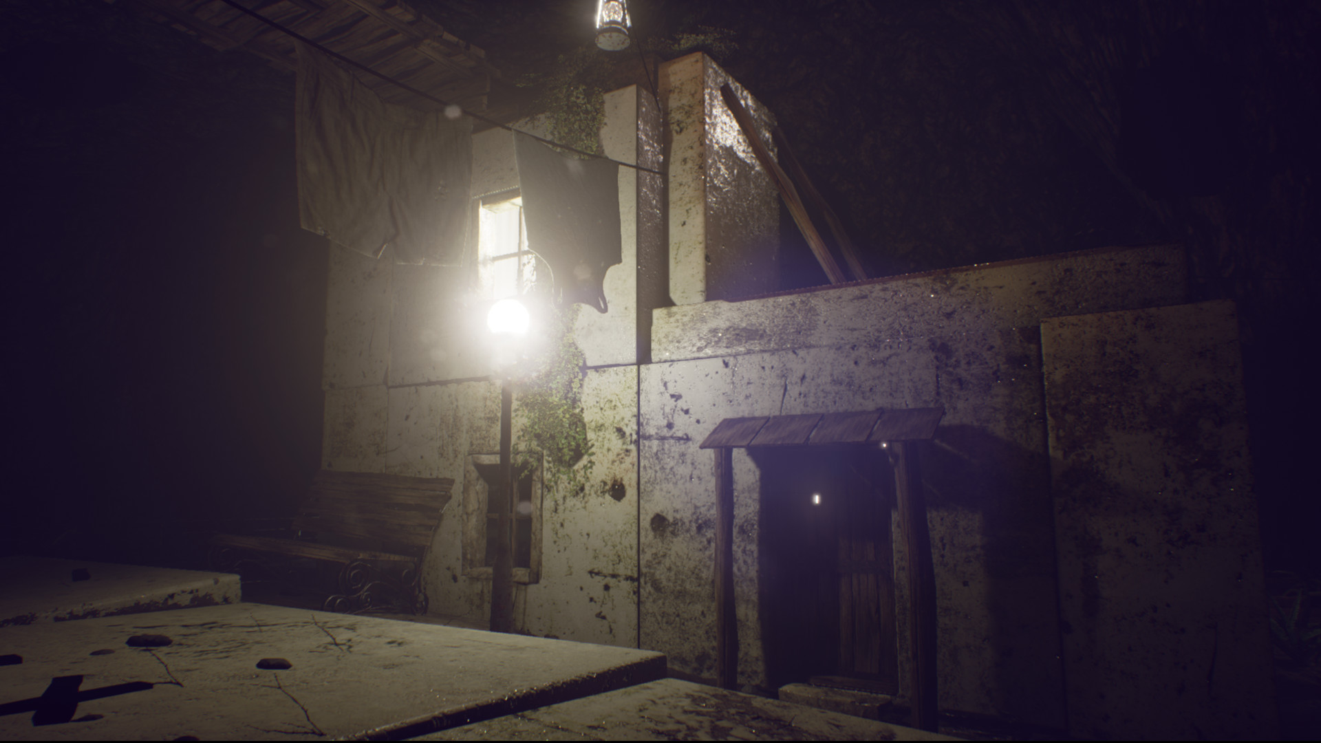 Captura: Beastiarium