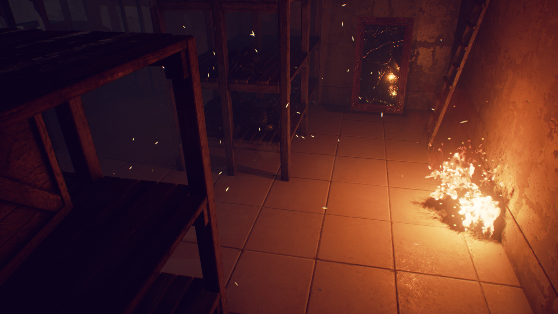 Captura: Beastiarium